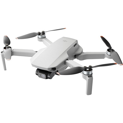 DJI Mavic Mini 2 Drone 001